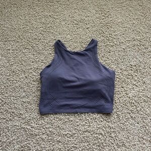 Athleta Cropped Tank